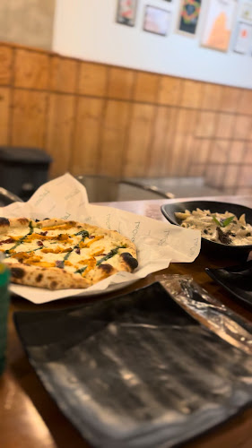 Comentarii opinii despre La Casa Pizza