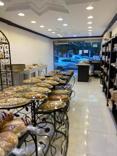 Opinii despre مخابز القصيم în الرياض - الضيافة