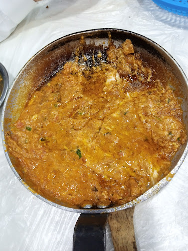 فول الغامدان Foul Al-Ghamdan - جدة