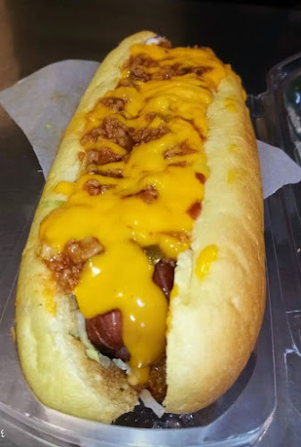 جوسي برجر جدة Juicy Burger Jeddah since 2006