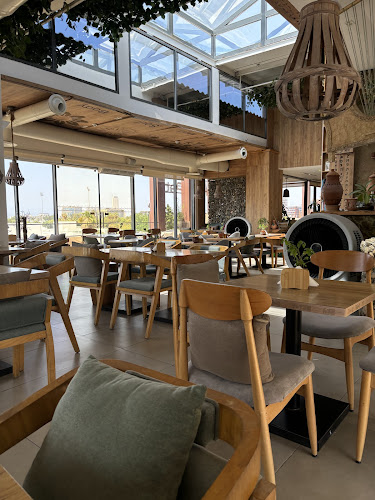 نوى پاتيو Nawa Patio - جدة