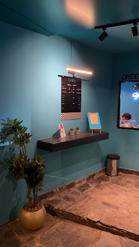 ديلي كب Daily cup - أبها