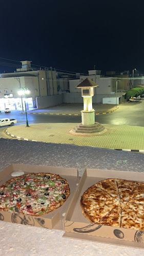 Comentarii opinii despre بيتزا زاد الطاير