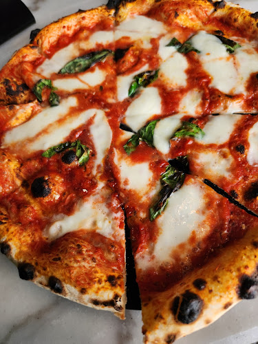 O' Pizza - او بيتزا - الضيافة