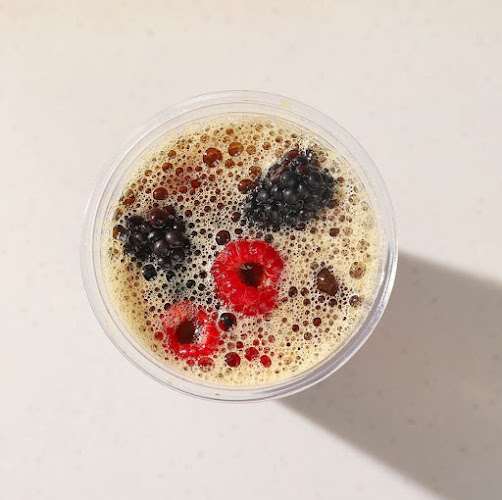 لوكيشن كافي - الضيافة