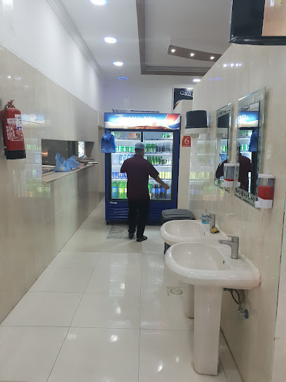 مطابخ سفرة نجران