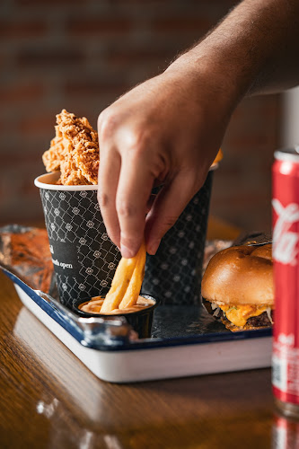 بلايند برقر - الرياض