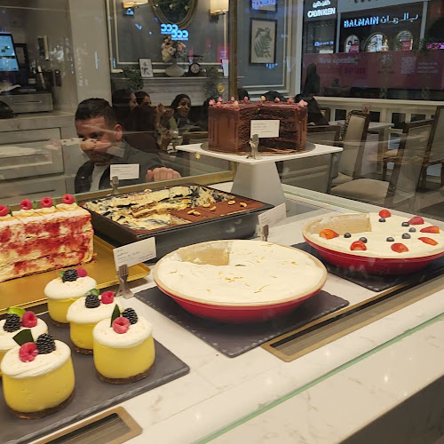 Opinii despre ليتو كافيه în الدمام - الضيافة