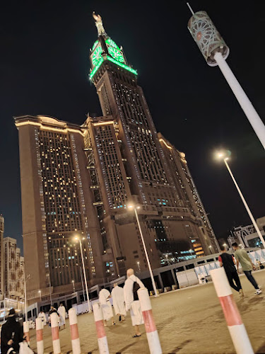 مطعم مكة - جدة