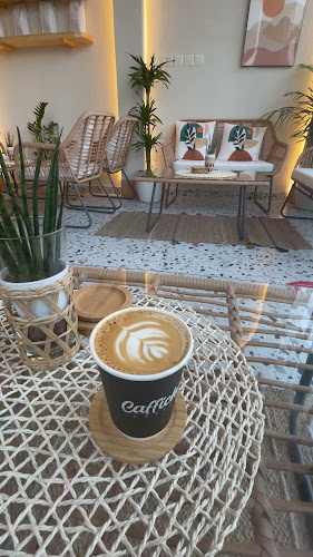 Opinii despre Cafficha Coffee în الدمام - الضيافة