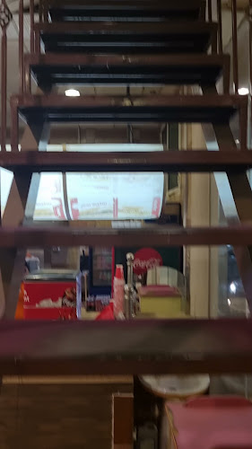 Comentarii opinii despre ماكي فود