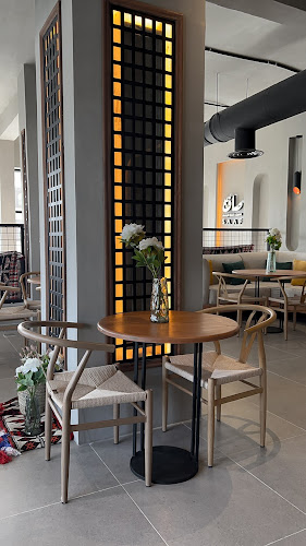 Opinii despre مقهى صاف - SAAF CAFE în مكة - الضيافة