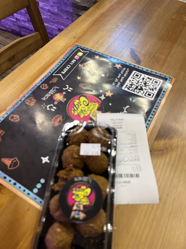 سكاي كريب ( الدبابية) - الضيافة