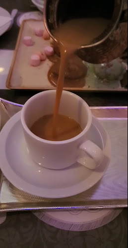 لوليا كافيه - الدمام