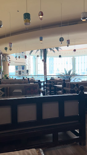 مقهى وافي - الشاطي مول - الدمام