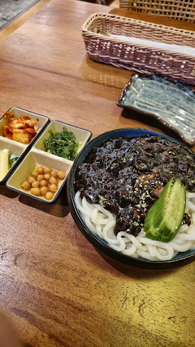 Ramen Restaurant KSA - الضيافة