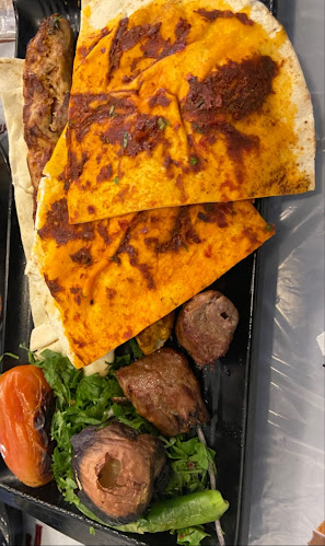 مطاعم ساروجة فرع 5 حفر الباطن - حفر الباطن