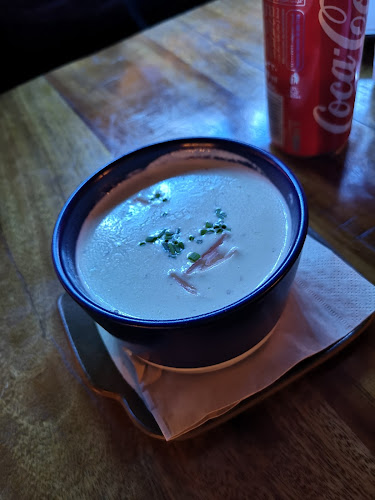 شرمبر - الضيافة