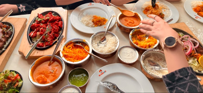 Comentarii opinii despre مطعم التندور الهندي