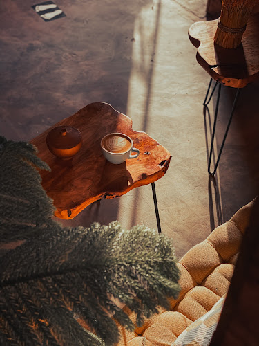 رتل كافيه - الضيافة