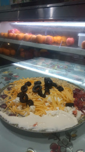 Opinii despre بوفيه روائع البادية لتقديم الوجبات în الدمام - الضيافة