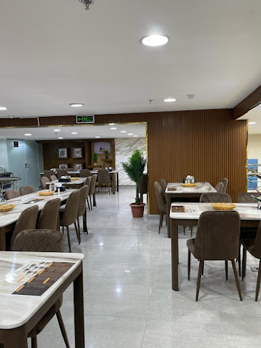 مطعم ابو شوان - الضيافة