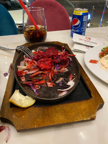 Comentarii opinii despre مطعم التندور الهندي