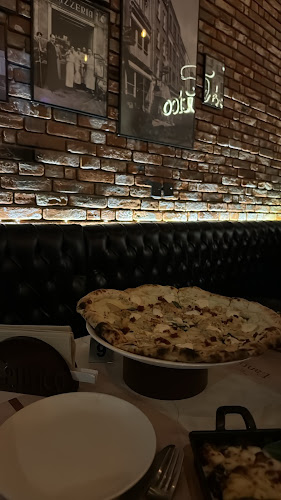 مطعم لانتيكو | L’antico Restaurant - الضيافة