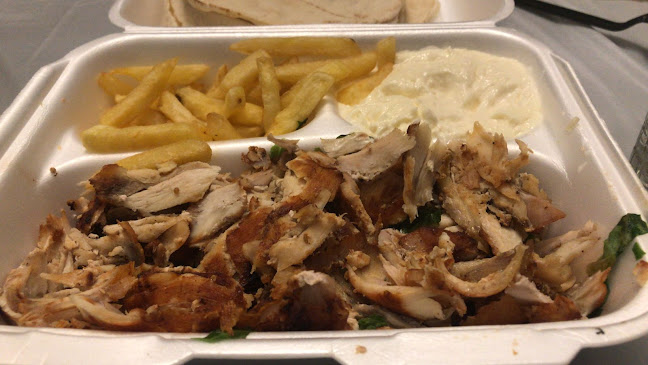 Opinii despre عصيرات الذهبي în الخبر - الضيافة