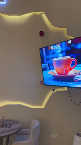 هوكس HOAXلاونج