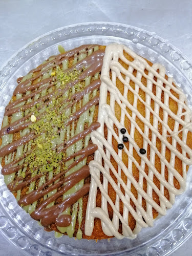 Opinii despre Ice cream în الليث - الضيافة