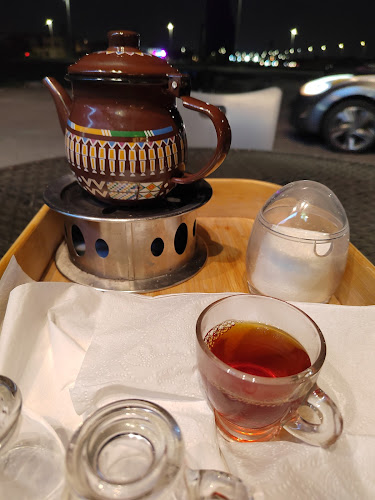 مقهى فيشاوي باشا