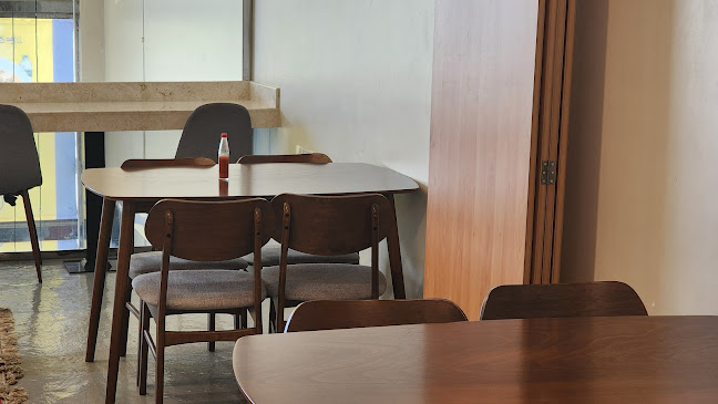 Opinii despre مطعم المرجان الأخضر البخاري în الدمام - الضيافة