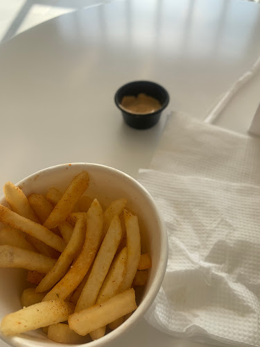 Opinii despre بنباستيك برجر bunbastic burger în نجران - الضيافة