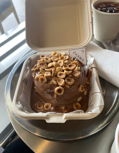 اوكاوا - الضيافة