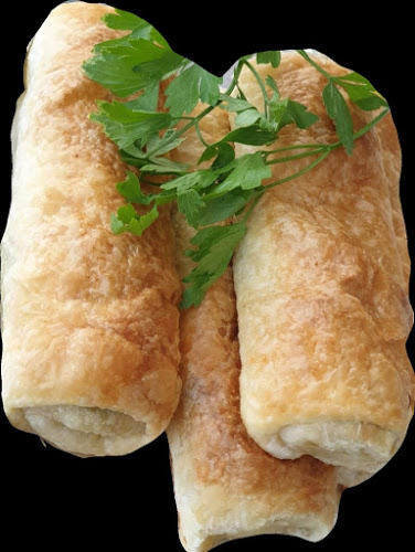 الأمين برجر