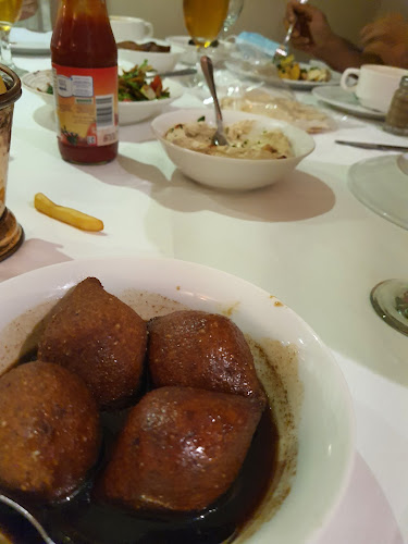 Comentarii opinii despre مطعم بعلبك