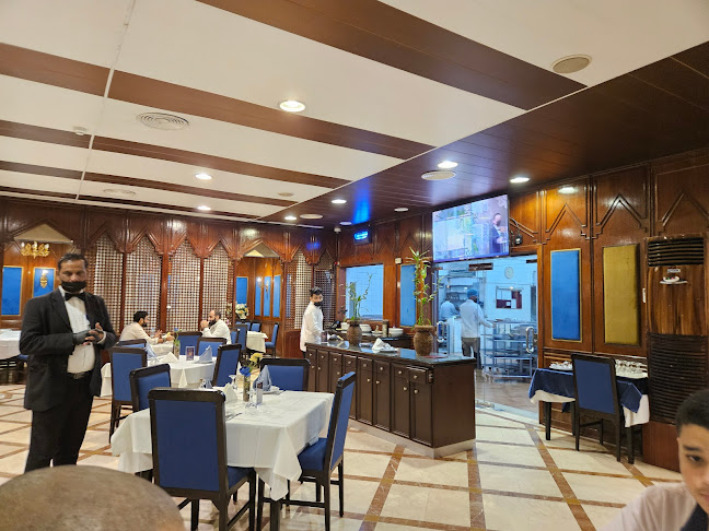 Opinii despre مطعم يلدزلار în جدة - الضيافة