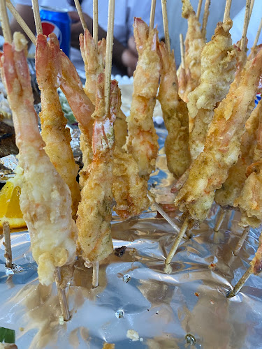Opinii despre شاطئ الصيادالملز للمأكولات البحريه în الرياض - الضيافة