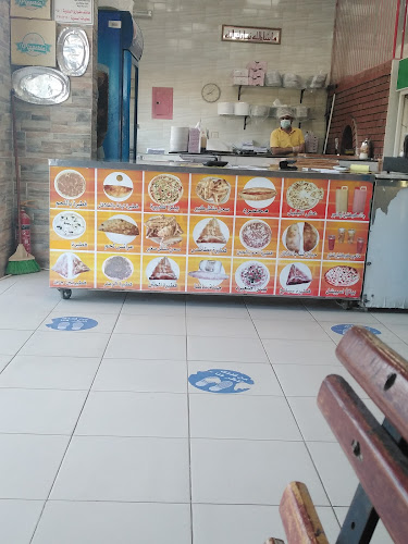 Opinii despre فطائر اﻵب în ينبع - الضيافة