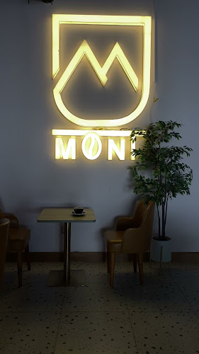 مونت كافيه - الطائف