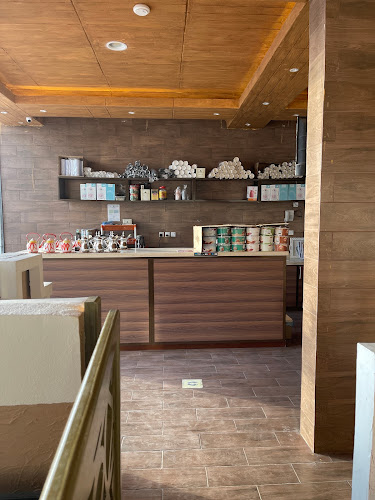 ديوانية الشبة بمحطة الريان بالارطاوية - الضيافة