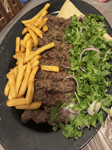 مطعم كباب بوتمبه