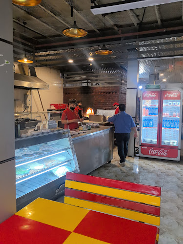 مطعم كوكتيل - الضيافة