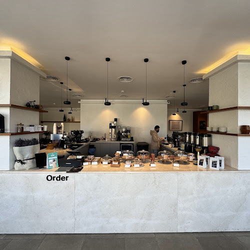 Opinii despre كراز كافيه în الرياض - الضيافة