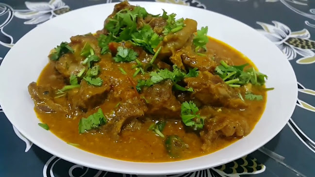 Opinii despre مطعم اسلام اباد العزيزية în المدينة المنورة - الضيافة