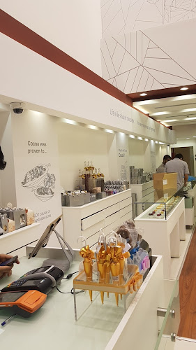 أنوش - الضيافة