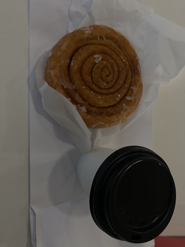 بيت الدونات - الضيافة