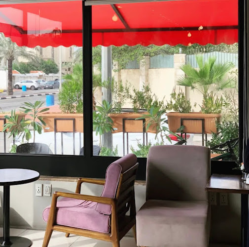 DarkVin Café - القطيف‎