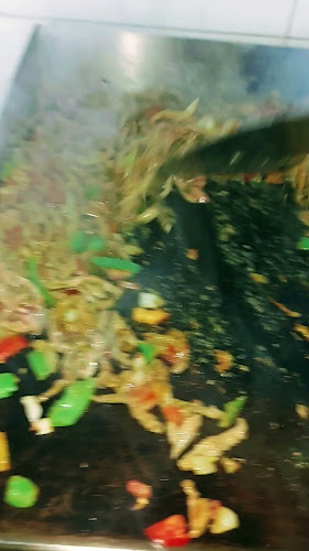 Opinii despre بوفية واحة الإزدهار în الدمام - الضيافة